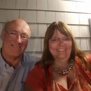 Meet your Posher, Catherine